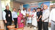 Arunachal MP Nabam Tagak inaugurates first Delhi & NCR North East Sports Meet 2026 Arunachal MP Nabam Tagak inaugurates first Delhi & NCR North East Sports Meet 2026