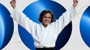 Tripura's Asmita Dey creates history, wins India's first-ever Commonwealth Games judo gold Tripura's Asmita Dey creates history, wins India's first-ever Commonwealth Games judo gold