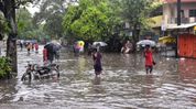 Heavy rains keep Gujarat, Himachal on alert; Assam strengthens flood relief as nationwide preparedness intensifies Heavy rains keep Gujarat, Himachal on alert; Assam strengthens flood relief as nationwide preparedness intensifies