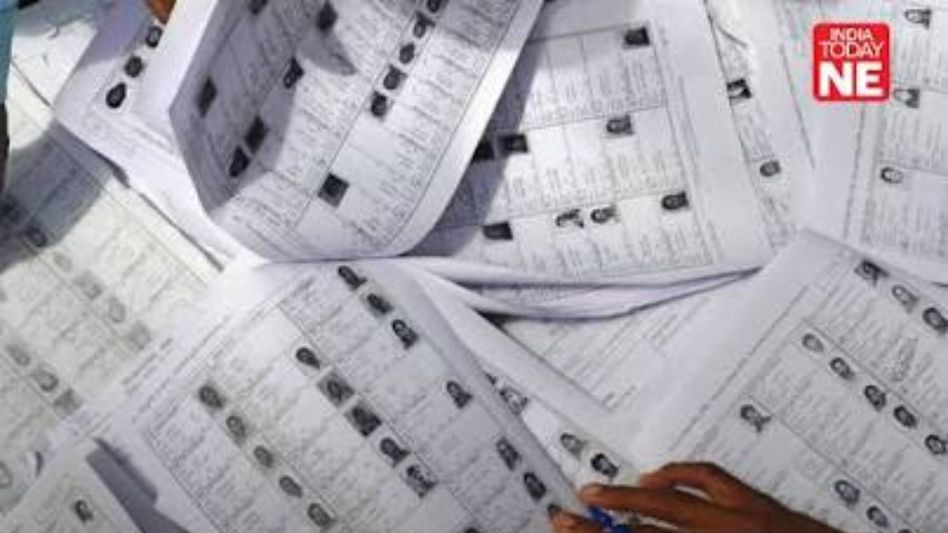 Mizoram parties unite to seek stricter voter roll scrutiny, extension of SIR deadline Mizoram parties unite to seek stricter voter roll scrutiny, extension of SIR deadline