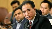 Mizoram should produce players who can take India to FIFA Futsal World Cup: CM Lalduhoma Mizoram should produce players who can take India to FIFA Futsal World Cup: CM Lalduhoma