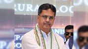 Opposition needs ‘cataract surgery’ to see development: Tripura CM Opposition needs ‘cataract surgery’ to see development: Tripura CM