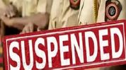 Two Tripura police officers suspended for ‘not registering’ widow’s FIR over domestic dispute Two Tripura police officers suspended for ‘not registering’ widow’s FIR over domestic dispute