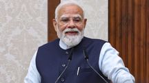 PM narendra modi. PM narendra modi.