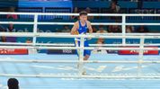 Manipur boxer Jadumani Singh storms into Commonwealth Games final, eyes gold Manipur boxer Jadumani Singh storms into Commonwealth Games final, eyes gold