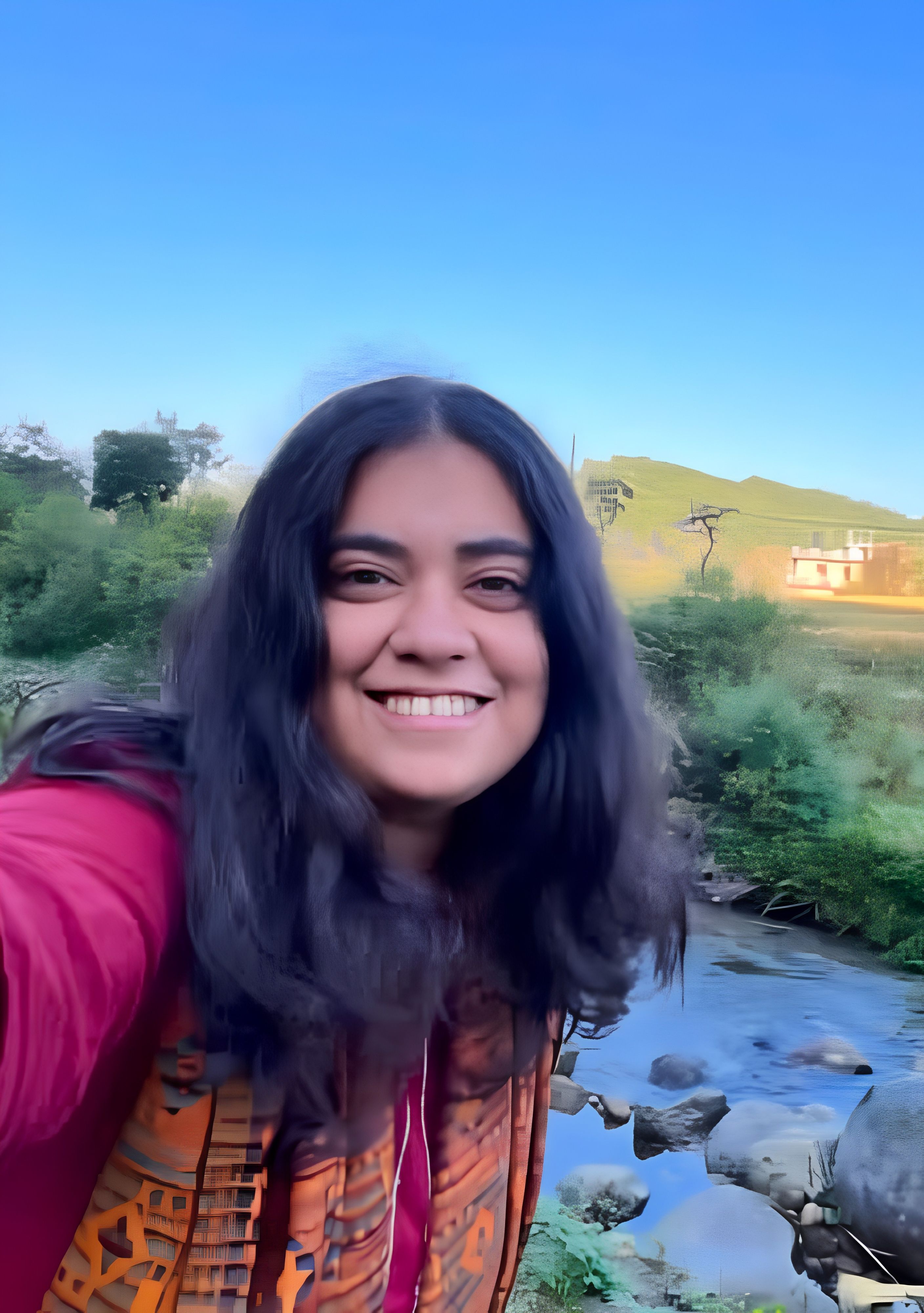 Aishna Victor Singh