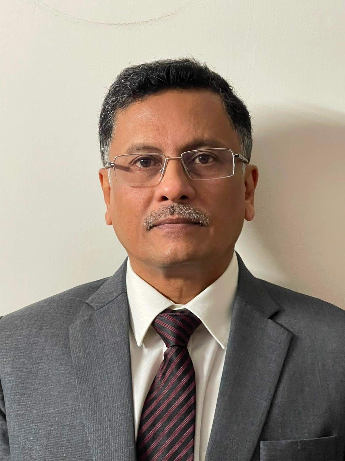 Sailaja Ray Baruah