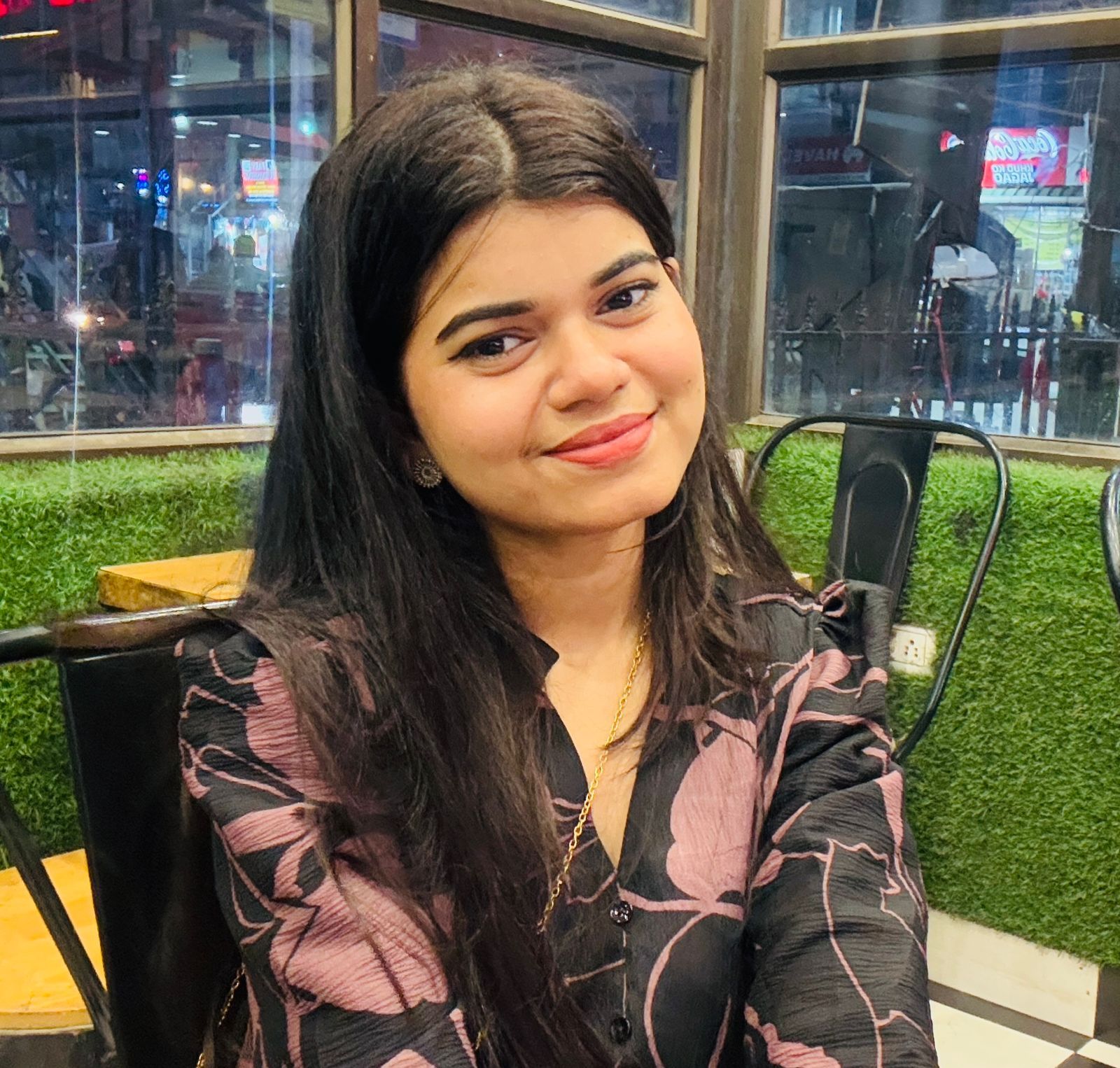 Manisha shah