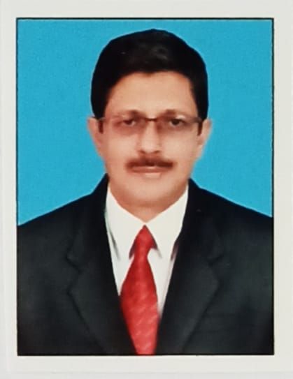 Col. Dibya Shankar Bhattacharya (Retd)
