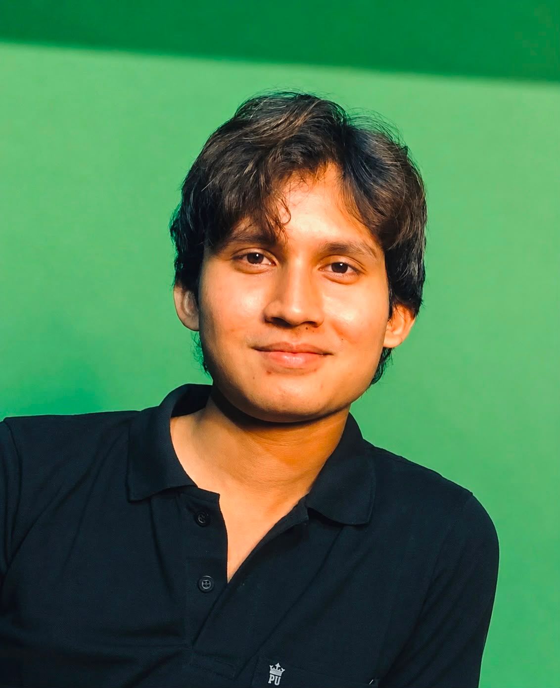 Srijit Bose