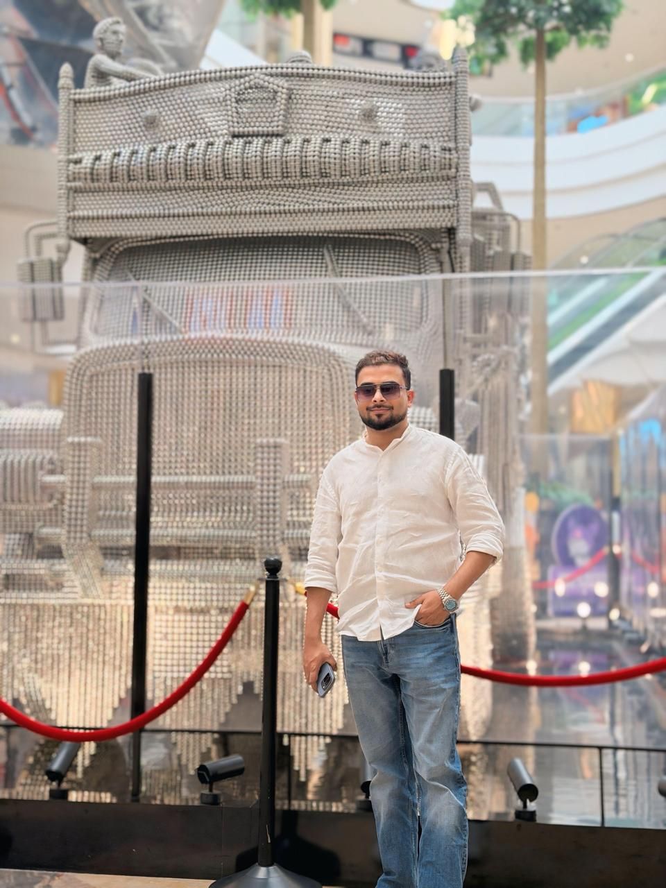 Akash Ali