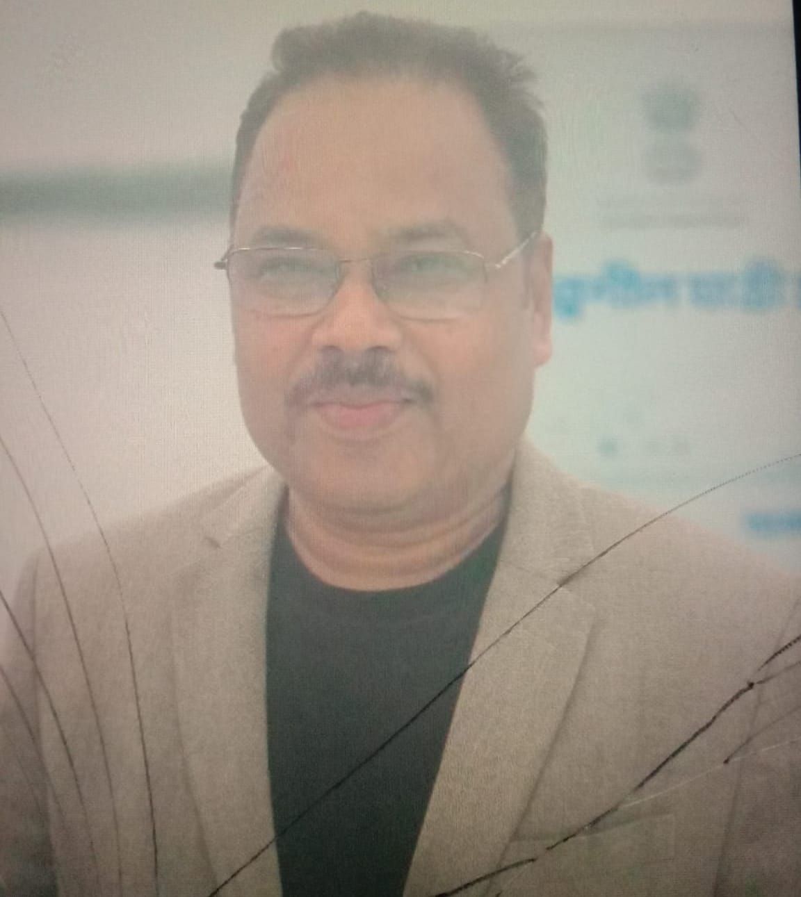 Dr Rajib Lochan Deka