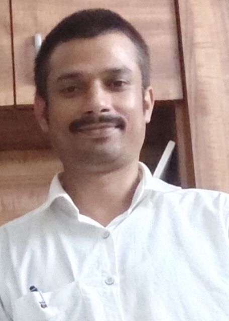 Kabindra Sharma