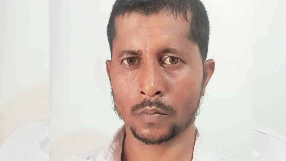 Assam: Man found dead with stab injuries inside Nagaon tea garden Assam: Man found dead with stab injuries inside Nagaon tea garden