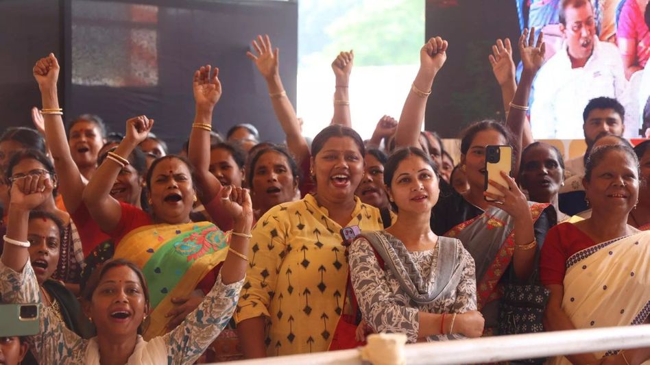 Assam govt plans up to Rs 10,000 emergency advance for Orunodoi beneficiaries Assam govt plans up to Rs 10,000 emergency advance for Orunodoi beneficiaries