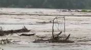 After days of flood devastation, Assam's Sivasagar faces new threat as Disang embankment weakens After days of flood devastation, Assam's Sivasagar faces new threat as Disang embankment weakens