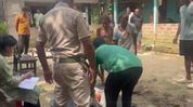 Assam: 12-day-old infant's body retrieved from well in Sribhumi district, investigation underway Assam: 12-day-old infant's body retrieved from well in Sribhumi district, investigation underway
