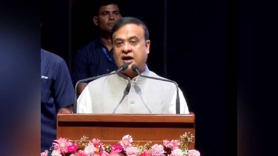 Assam to appoint Orunodoi Sarthi in every Assembly constituency to streamline welfare delivery Assam to appoint Orunodoi Sarthi in every Assembly constituency to streamline welfare delivery