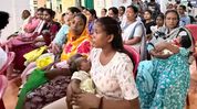 World Breastfeeding Week launched in Kamrup Metro to promote infant nutrition and maternal health World Breastfeeding Week launched in Kamrup Metro to promote infant nutrition and maternal health