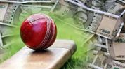 Tripura IPL betting racket: ED seizes assets worth Rs 1.05 crore Tripura IPL betting racket: ED seizes assets worth Rs 1.05 crore