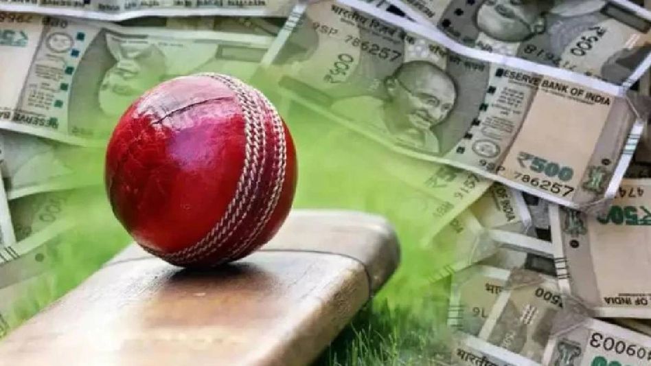Tripura IPL betting racket: ED seizes assets worth Rs 1.05 crore Tripura IPL betting racket: ED seizes assets worth Rs 1.05 crore