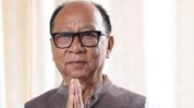 Centre's Rs 682 crore advance tax devolution to boost Manipur's development: CM Centre's Rs 682 crore advance tax devolution to boost Manipur's development: CM