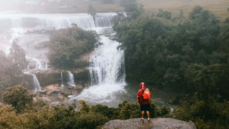 Meghalaya records unusually dry July, IMD reports rainfall deficit across most districts Meghalaya records unusually dry July, IMD reports rainfall deficit across most districts