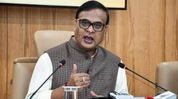 Assam receives Rs 3,552 crore additional tax devolution from Centre, CM Himanta Biswa Sarma expresses gratitude Assam receives Rs 3,552 crore additional tax devolution from Centre, CM Himanta Biswa Sarma expresses gratitude