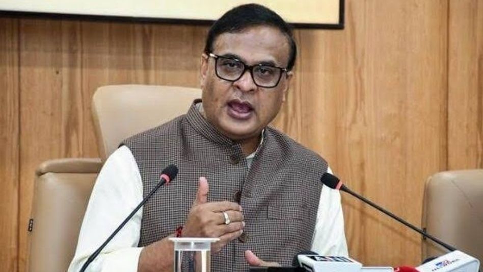 Assam receives Rs 3,552 crore additional tax devolution from Centre, CM Himanta Biswa Sarma expresses gratitude Assam receives Rs 3,552 crore additional tax devolution from Centre, CM Himanta Biswa Sarma expresses gratitude