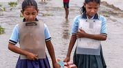 Assam approves Rs 7.62 crore for school uniforms of flood-affected students in four districts Assam approves Rs 7.62 crore for school uniforms of flood-affected students in four districts