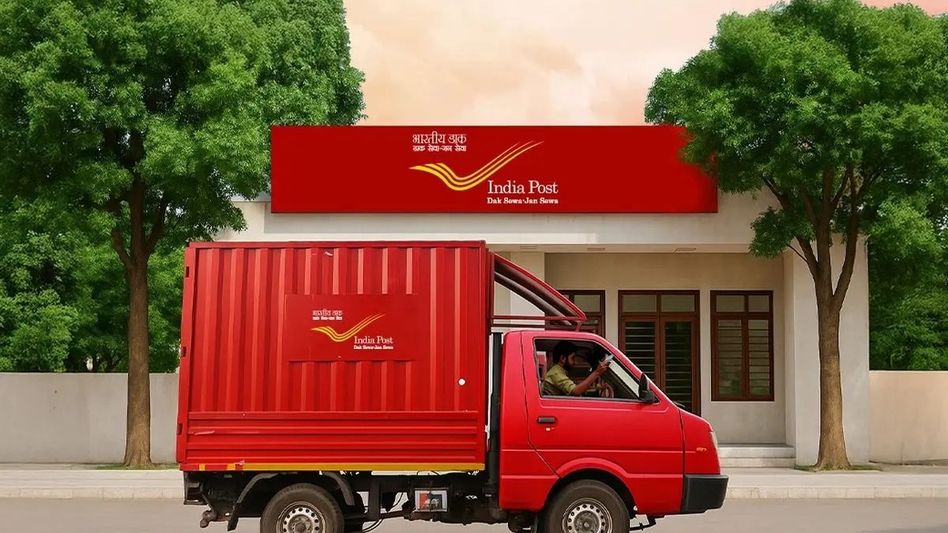 India Post suspends key mail services in Manipur amid security concerns India Post suspends key mail services in Manipur amid security concerns