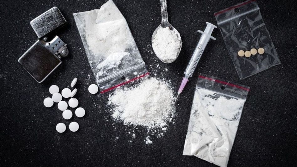Mizoram Police seize methamphetamine worth Rs 58 crore, three arrested in major drug bust Mizoram Police seize methamphetamine worth Rs 58 crore, three arrested in major drug bust