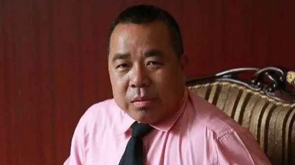 Mizoram MLA donates entire salary for 7.5 years, gives Rs 1.25 crore to poor Mizoram MLA donates entire salary for 7.5 years, gives Rs 1.25 crore to poor