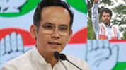 Gaurav Gogoi criticises Assam govt over NSA invocation, says law cannot be used to silence dissent Gaurav Gogoi criticises Assam govt over NSA invocation, says law cannot be used to silence dissent