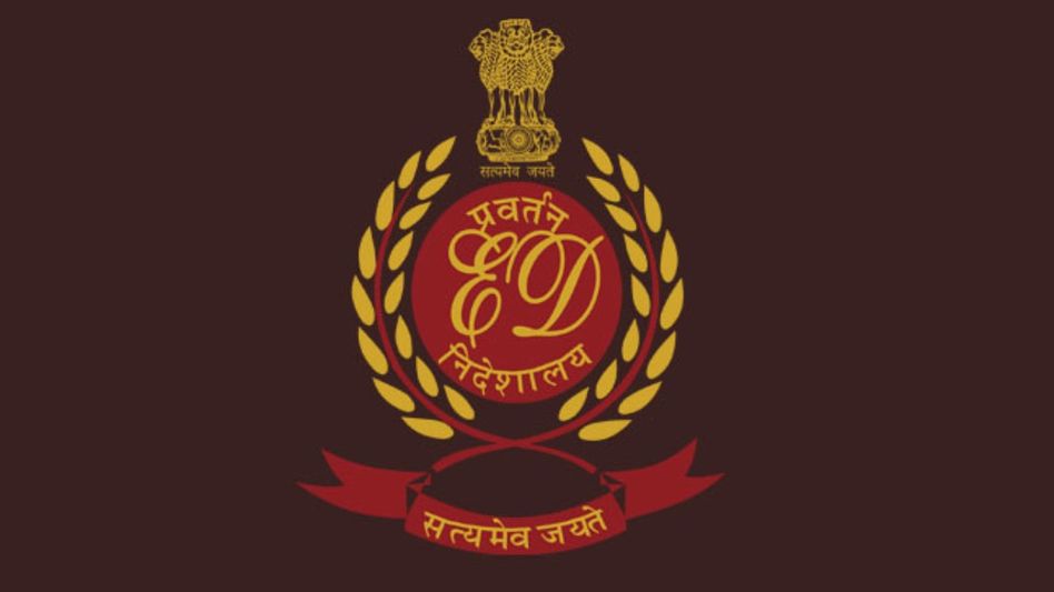 ED attaches Rs 1.12 crore deposits linked to alleged conman, suspended Tripura IAS officer ED attaches Rs 1.12 crore deposits linked to alleged conman, suspended Tripura IAS officer