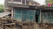 Assam floods: 222 relief camps shelter 72,532; nearly 13,600 houses damaged Assam floods: 222 relief camps shelter 72,532; nearly 13,600 houses damaged