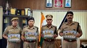 Arunachal Police launches 'Muskaan 2.0' to strengthen child safety, expand parent-teacher outreach Arunachal Police launches 'Muskaan 2.0' to strengthen child safety, expand parent-teacher outreach