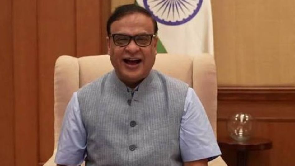 Census 2027: Assam CM urges people to participate in self-enumeration exercise Census 2027: Assam CM urges people to participate in self-enumeration exercise
