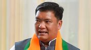 Arunachal CM thanks Centre for Rs 44.55 crore flood relief assistance Arunachal CM thanks Centre for Rs 44.55 crore flood relief assistance