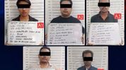 Nagaland Police bust inter-state cocaine network, arrest five Nagaland Police bust inter-state cocaine network, arrest five