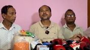 Akhil Gogoi seeks Rs 10 lakh compensation for Assam flood-hit families, questions relief distribution Akhil Gogoi seeks Rs 10 lakh compensation for Assam flood-hit families, questions relief distribution