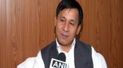 Former BJP MP Rebati Tripura returns to classroom after Lok Sabha stint Former BJP MP Rebati Tripura returns to classroom after Lok Sabha stint