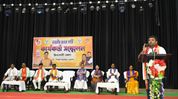 Tripura BJP begins groundwork for local body polls, eyes massive victory Tripura BJP begins groundwork for local body polls, eyes massive victory