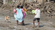 Nepali Khuti: The Assam village that lost everything in the worst flood in half a century Nepali Khuti: The Assam village that lost everything in the worst flood in half a century