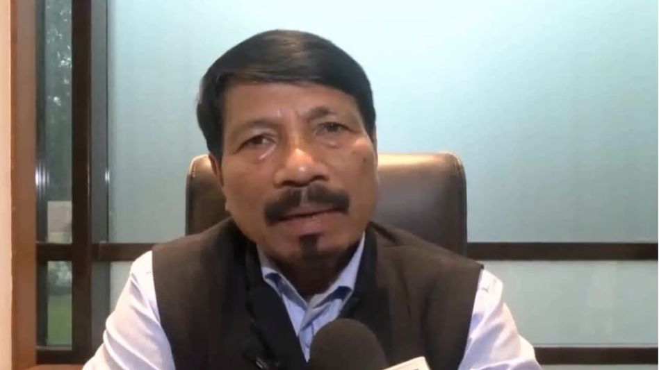 Assam Minister Atul Bora hails Lovlina Borgohain's CWG silver, calls her inspiration for youth Assam Minister Atul Bora hails Lovlina Borgohain's CWG silver, calls her inspiration for youth