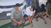 Assam: Drugs worth Rs 12.5 crore seized in Amingaon, 3 traffickers held Assam: Drugs worth Rs 12.5 crore seized in Amingaon, 3 traffickers held