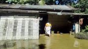 Congress targets Assam govt over flood relief funds, seeks SC-monitored probe into ‘man-made’ floods Congress targets Assam govt over flood relief funds, seeks SC-monitored probe into ‘man-made’ floods