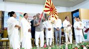Manipur CM says peace efforts gaining ground, vows action against ‘vested interests’ Manipur CM says peace efforts gaining ground, vows action against ‘vested interests’