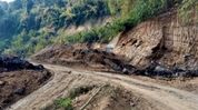 Krishak Mukti Sangram Samiti alleges illegal mining nexus behind Upper Assam floods, seeks CBI probe Krishak Mukti Sangram Samiti alleges illegal mining nexus behind Upper Assam floods, seeks CBI probe