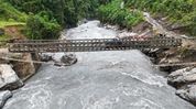 BRO restores Huri connectivity with 200-foot Bailey Bridge in Arunachal’s Kurung Kumey BRO restores Huri connectivity with 200-foot Bailey Bridge in Arunachal’s Kurung Kumey